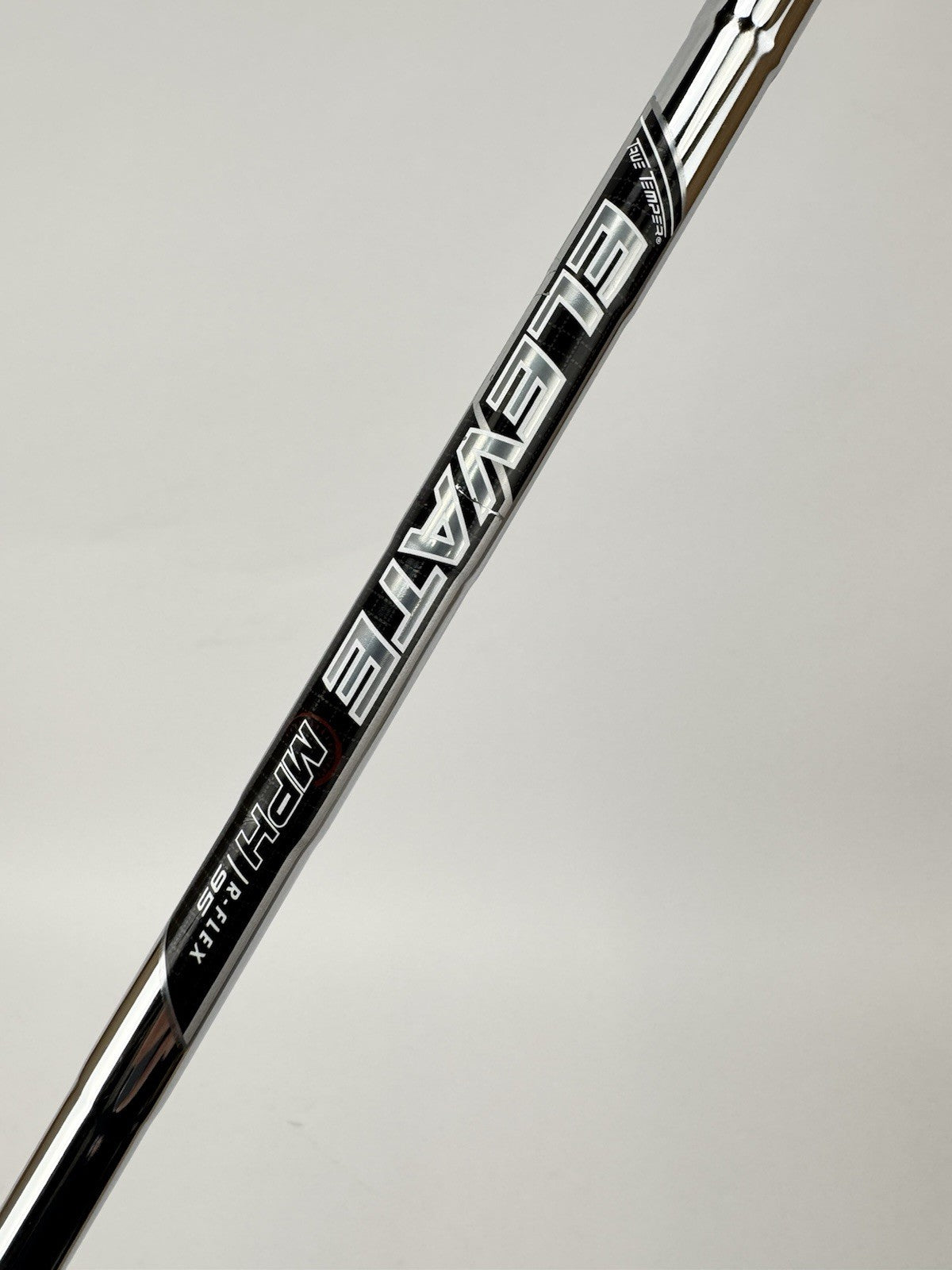 Mizuno Pro 245 8 Iron Forged Elevate MPH 95 Regular Flex Steel /New Grip /3503013