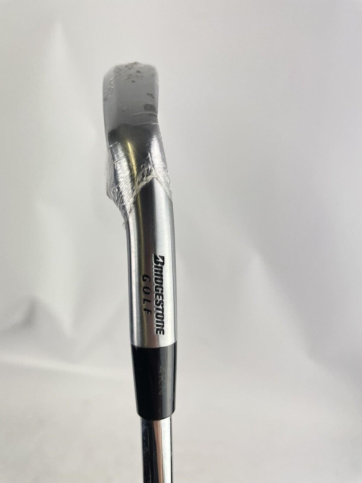 Bridgestone Forged 4 Iron J36 Project 5.0 Flighted Regular Flex /Brand New /79886