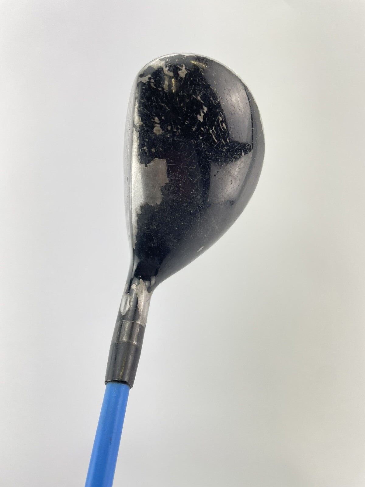 John Letters 2 Hybrid 16* TR47 UST Regular Graphite/Right /New Grip /218428