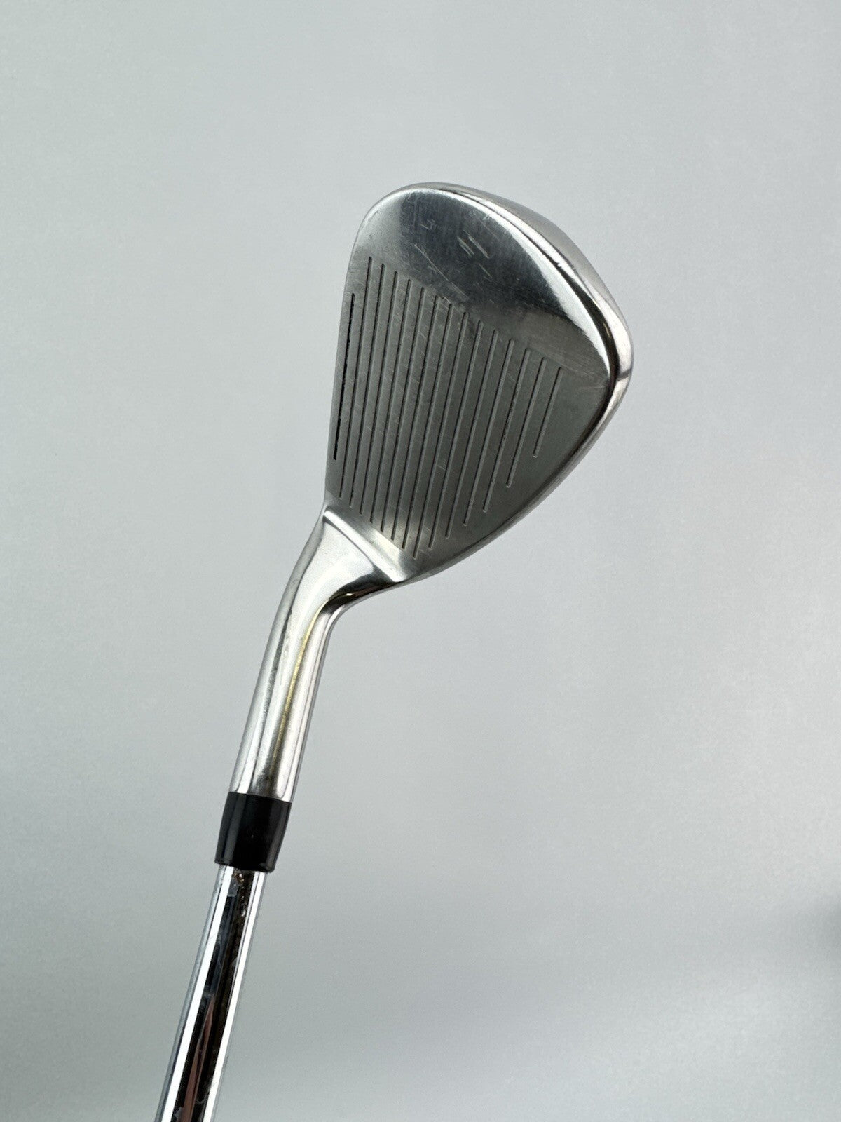 Wishon Golf Gap Wedge 770CFE S300u Stiff Flex Steel +1” /New Mid Grip /2151712