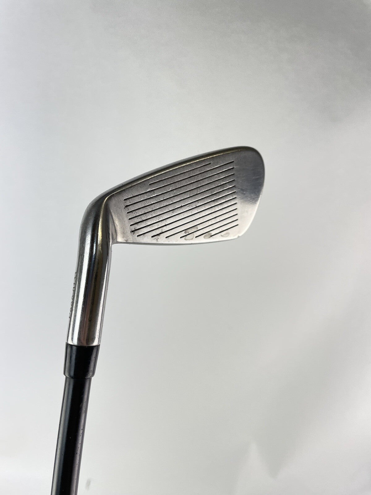 Adams Golf 5 Iron Tight Lies Regular Steel Graphite Tip /New Grip /149248