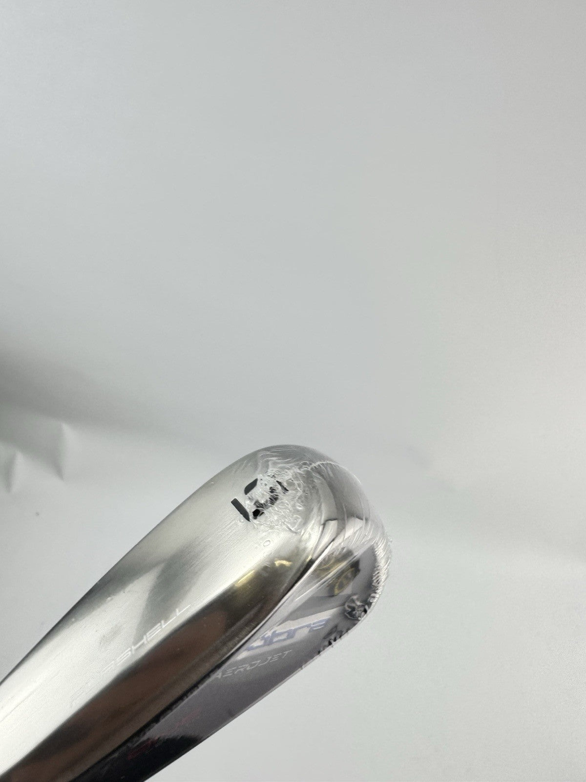 Cobra Aerojet One Length 6 Iron Left Handed KBS Tour Regular Steel /New /343935