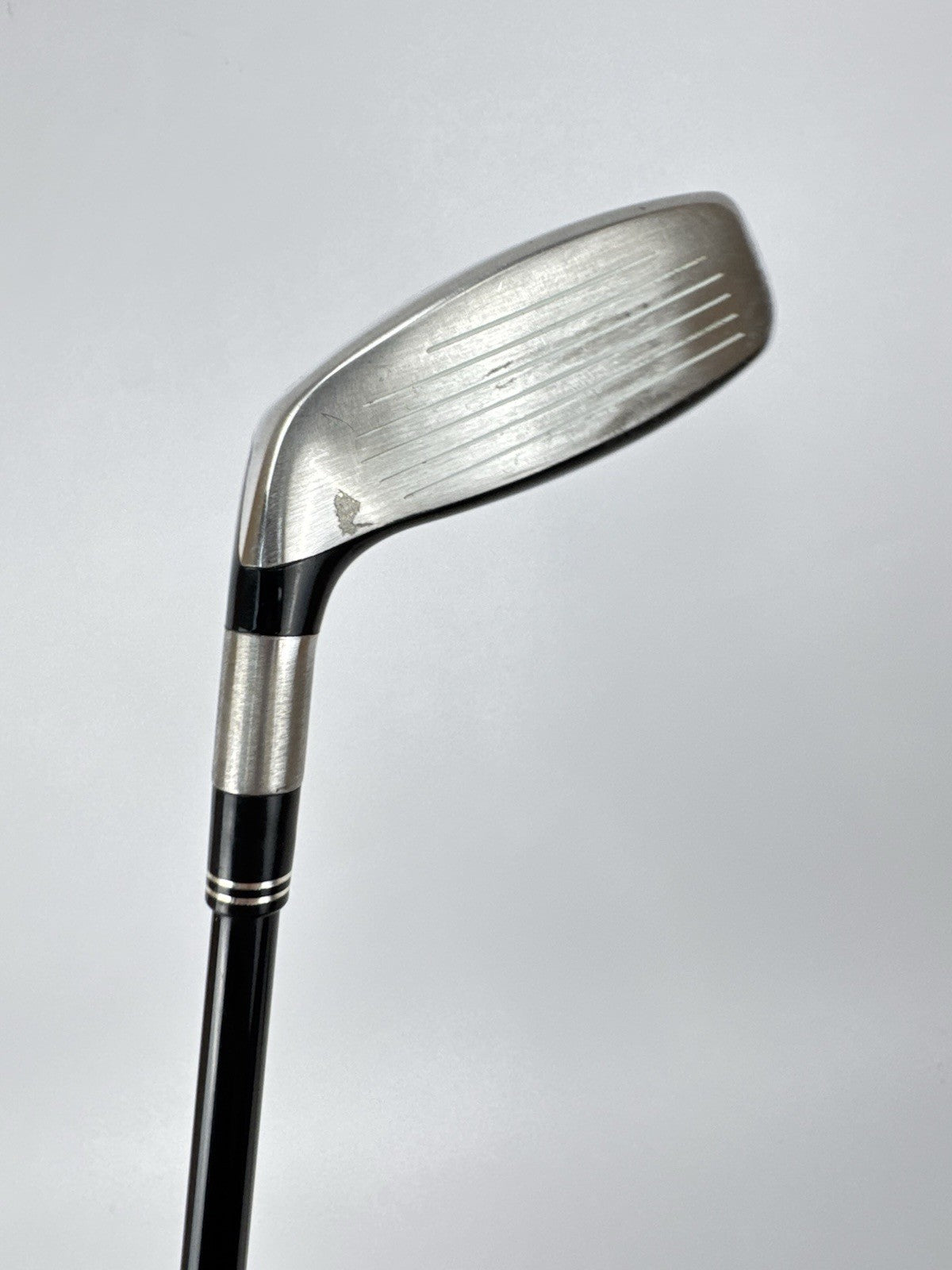 Taylormade 2 Hybrid 17* Rescue Aldila Regular Graphite /Right Handed /339078
