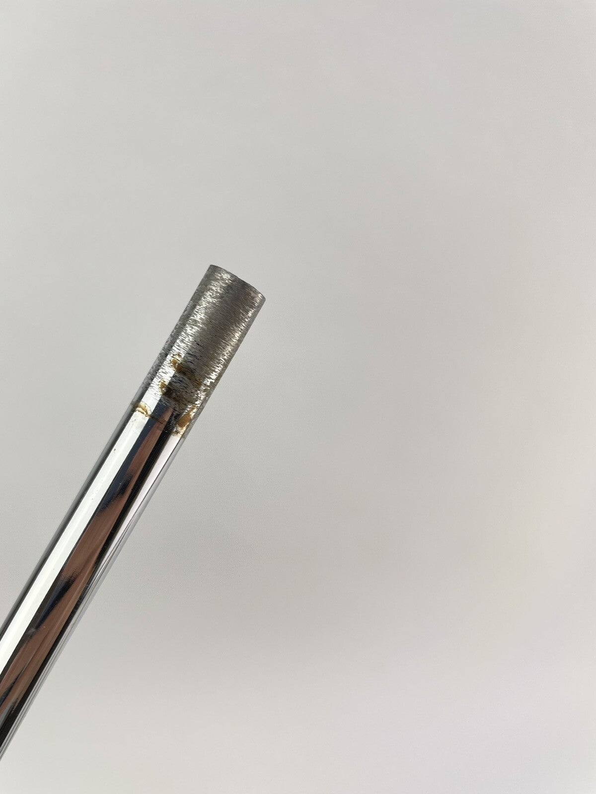 Elevate MPH Iron Shaft 85 Regular Flex Steel 35.5" /0.370 Parallel /191287
