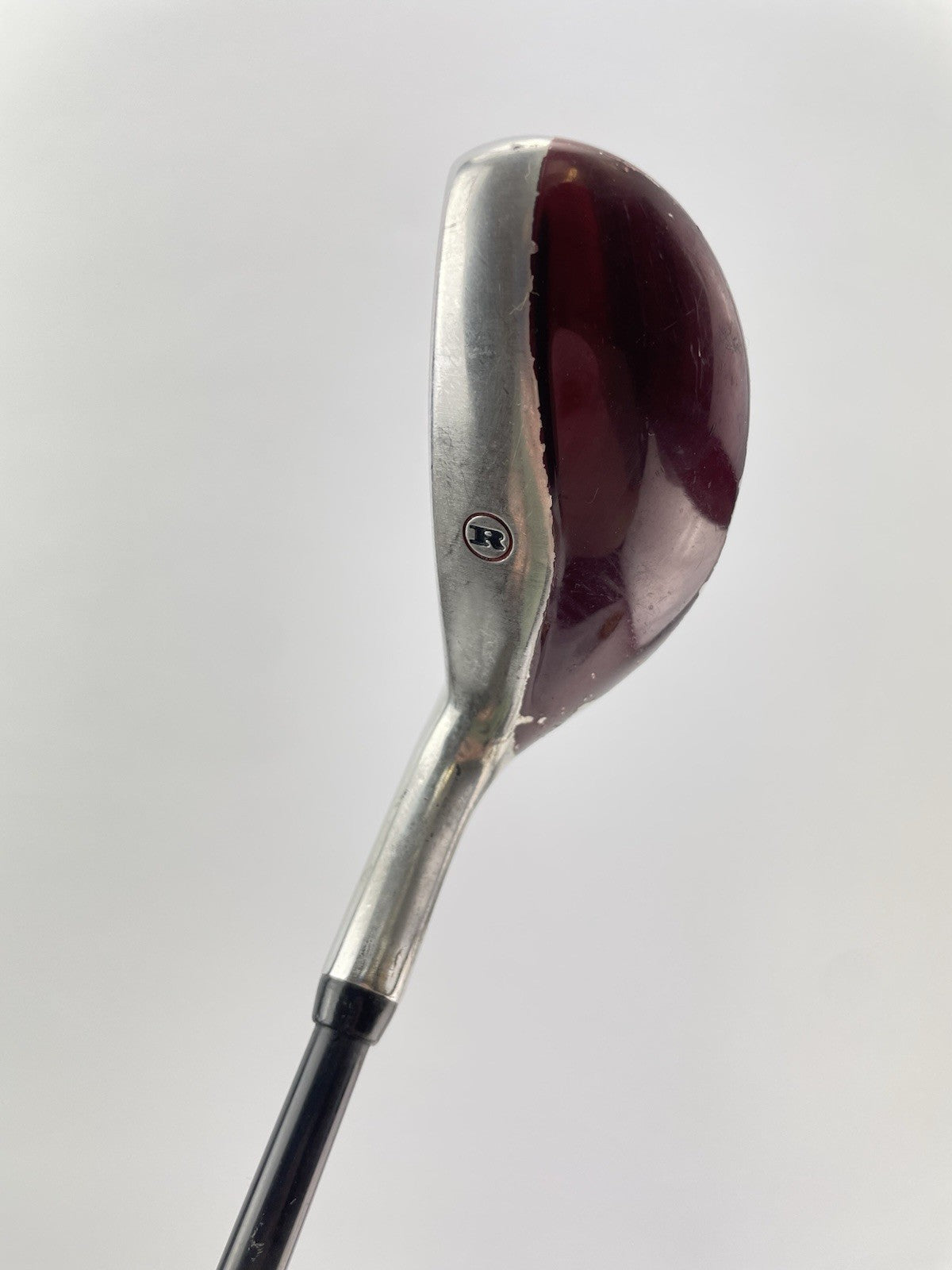 Ram Golf Hybrid 21* FX Recovery Regular Flex Graphite /Right /New Grip /290577