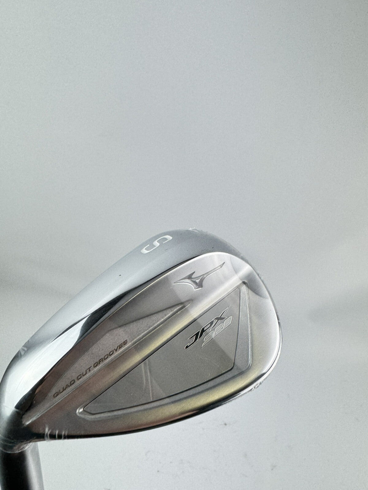 Mizuno JPX923 Sand Wedge Hot Metal 54* Nippon Regular Steel /Left Handed /220542