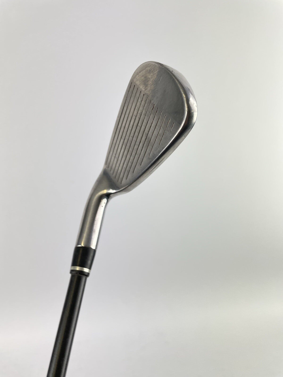Wilson Staff Di7 #6 Iron Ust Proforce V2 Regular Graphite /Right /New Grip/16346