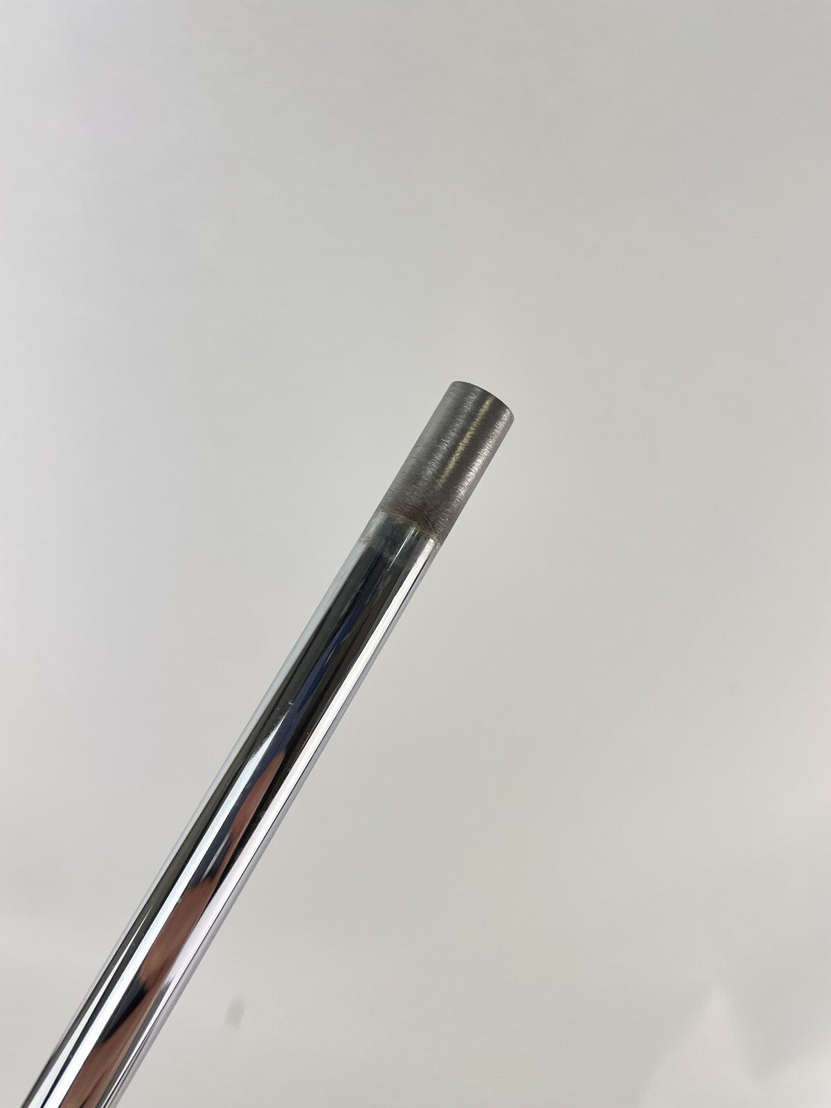 Elevate ETS Iron Shaft 95 VSS Regular Steel 35" /0.370 Parallel /148866