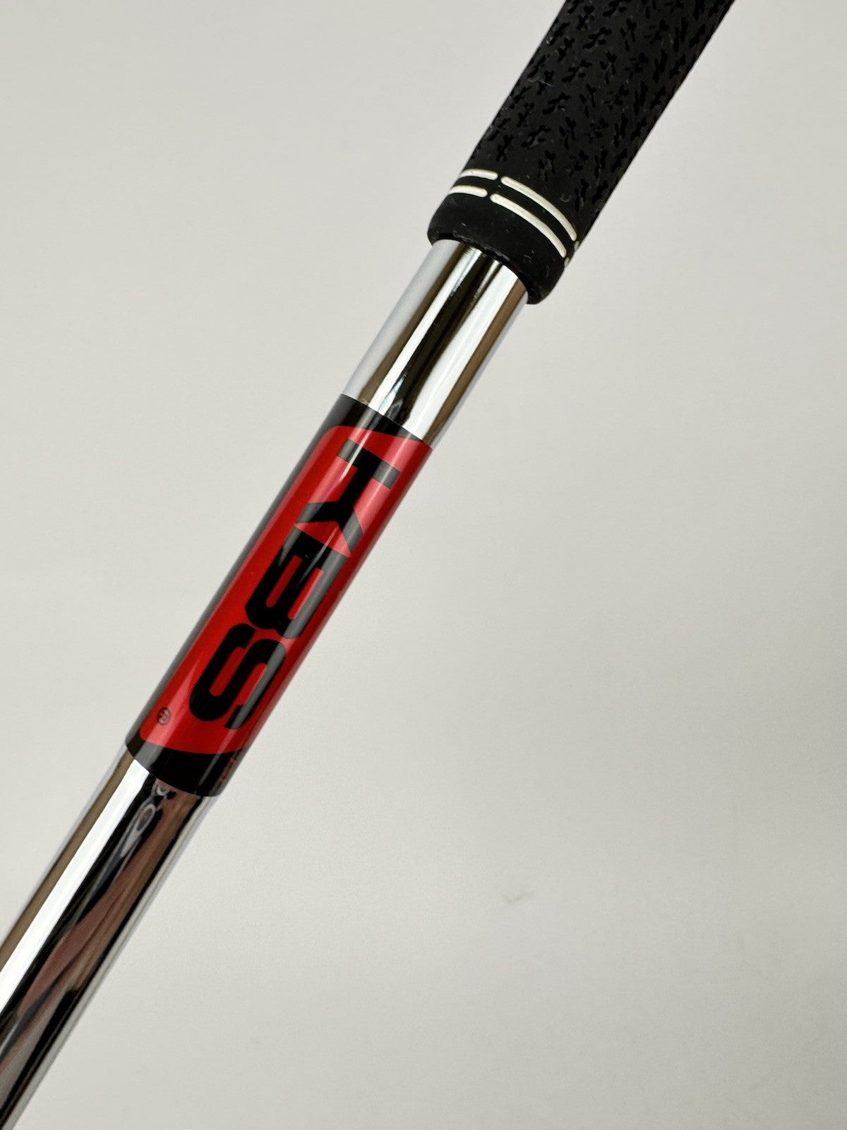 Cobra LTDx Gap Wedge Left Handed 47.5* KBS Tour 90 Regular Steel /New /3542911