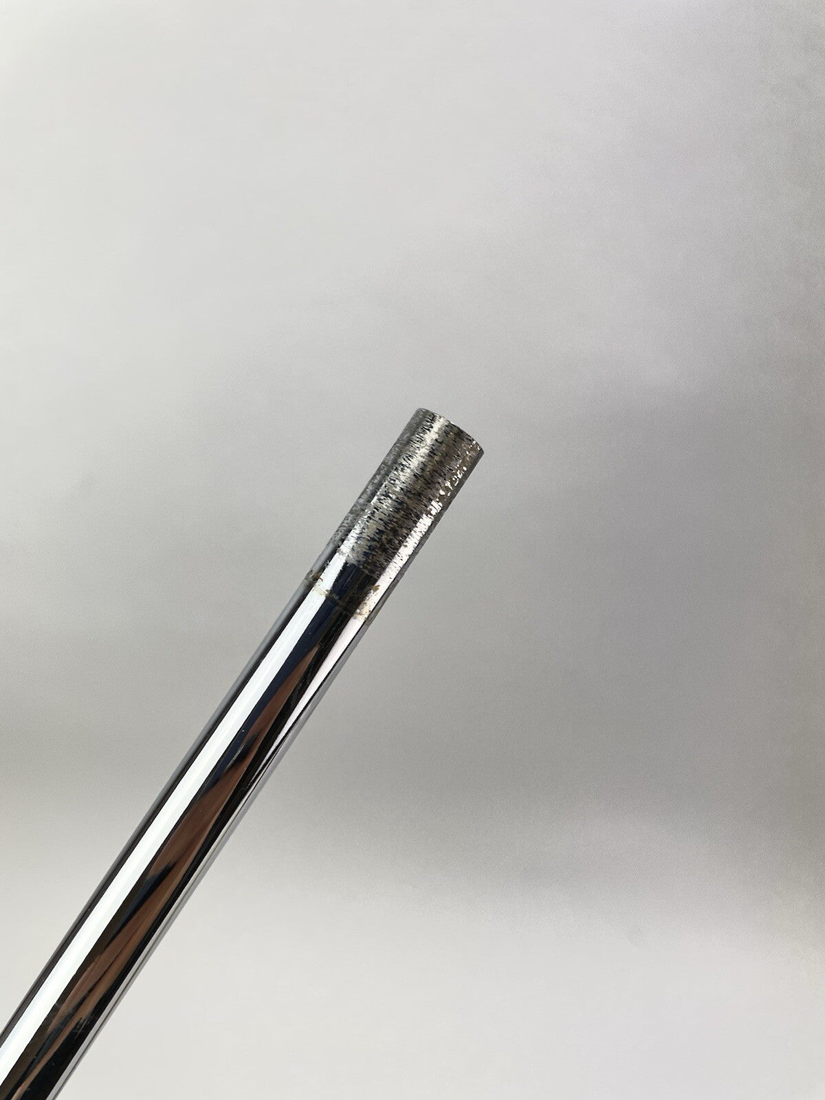 Elevate MPH Iron Shaft 95 Stiff Flex Steel 35.5" /0.370 Parallel /192326