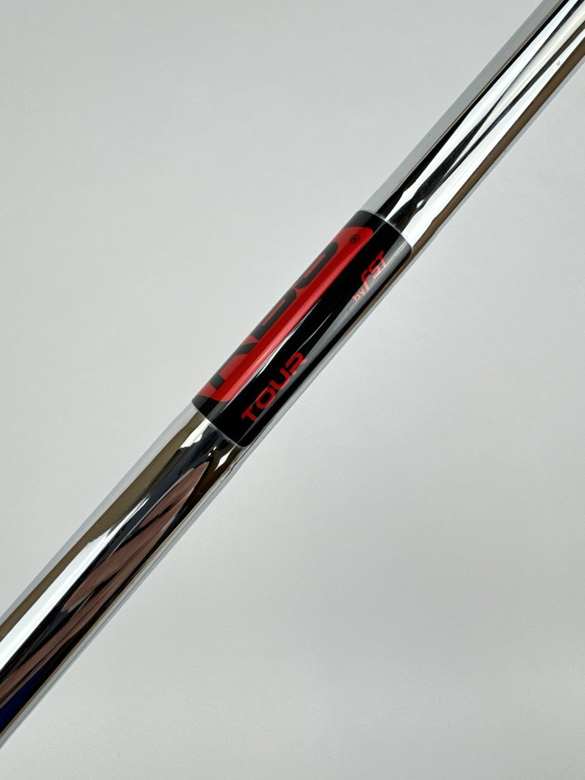 KBS Tour Iron Shaft Regular Flex Steel 35.25” /0.355 Tapered /327452