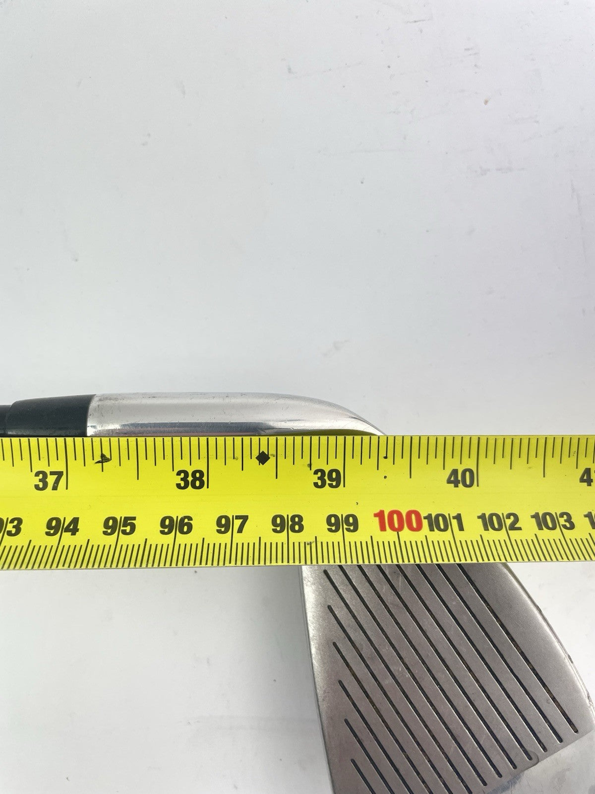 Onyx Golf 3 Iron Regular Flex Graphite /Right Handed /New Grip /2465218
