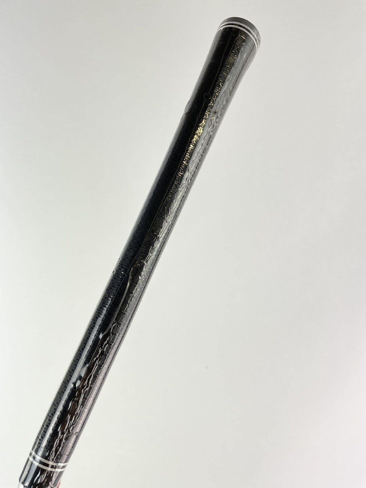 KBS Max Iron Shaft 80 Stiff Flex Steel 36” /Lamkin /0.370 Parallel/1322210
