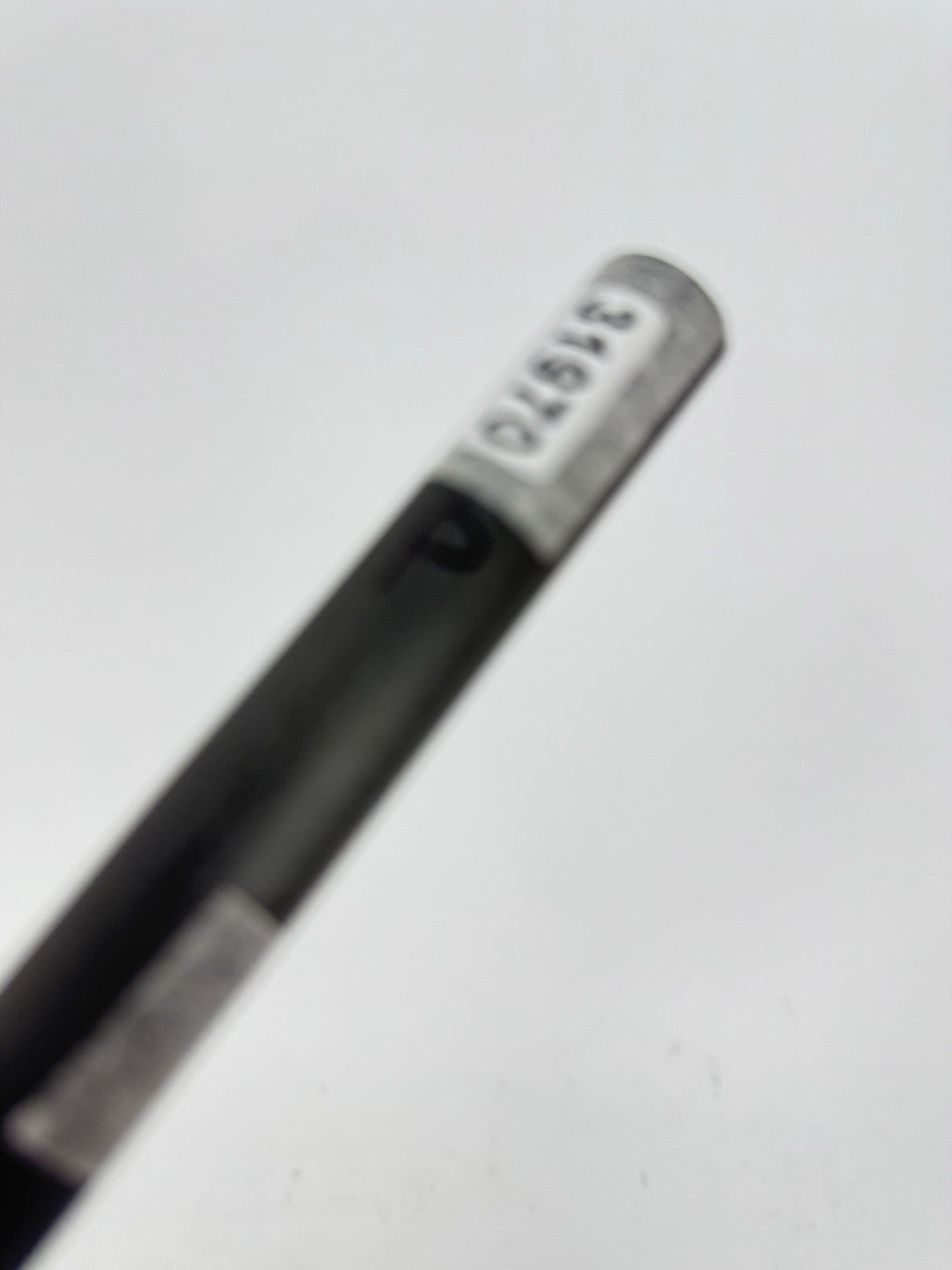 Cobra Ultralite 50 Iron Shaft Regular Flex Graphite 35.5” /0.370 Parallel /3402412