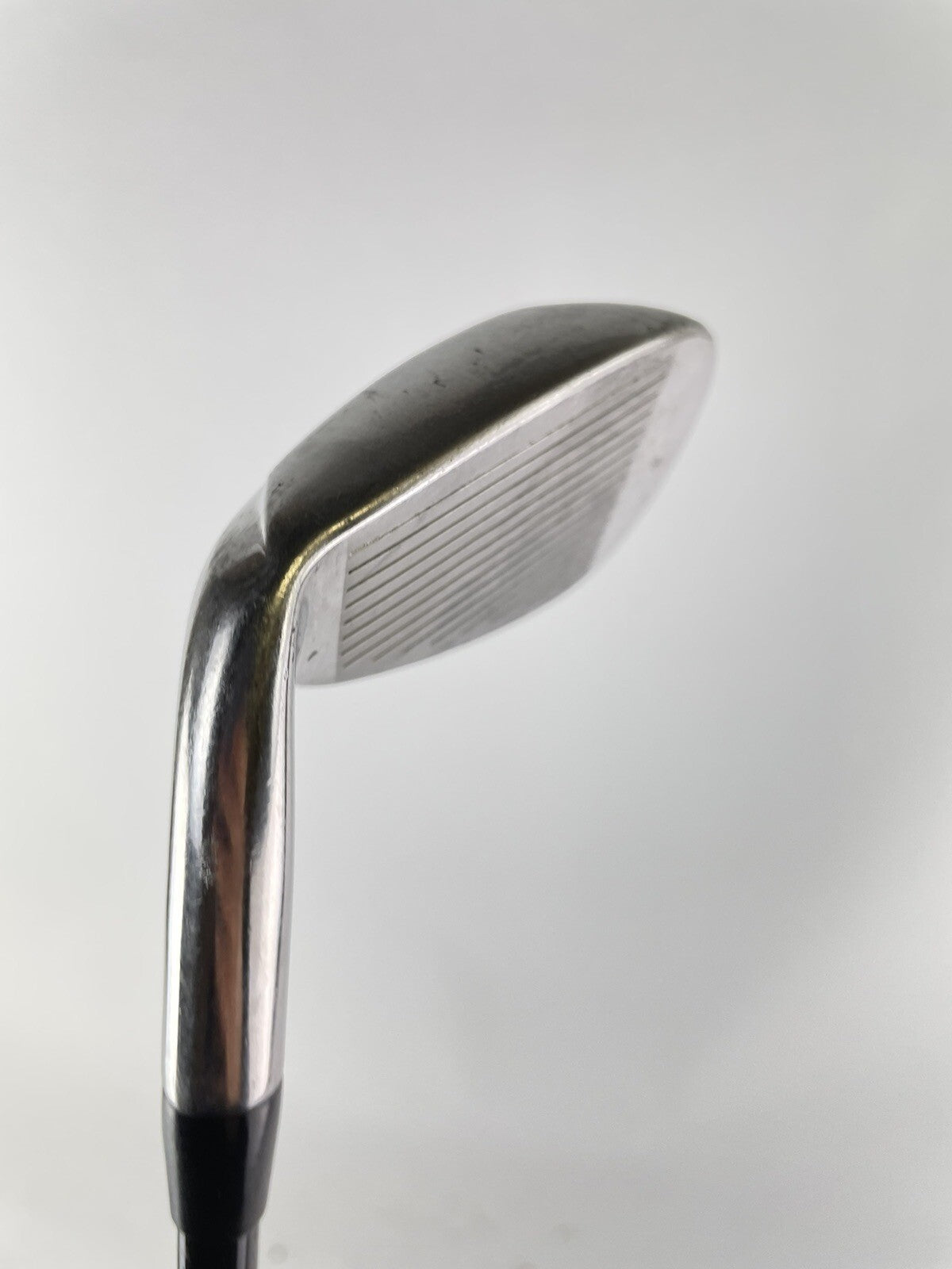 Taylormade AeroBurner HL 8 Iron Reax M Senior Graphite /Right /New Grip /136876