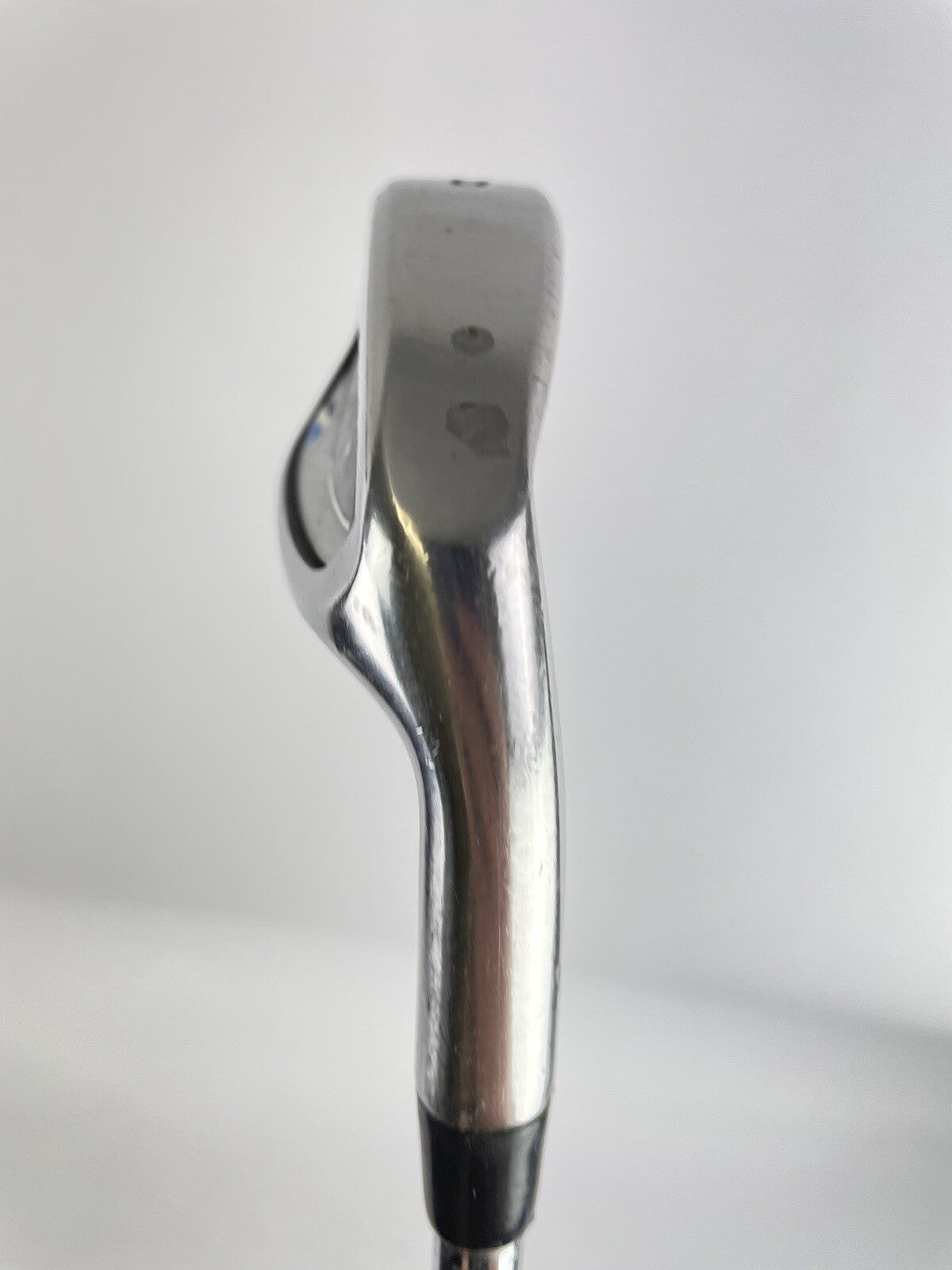 John Letters T2 8 Iron Regular Flex Steel /Right Handed /Good Grip /94806