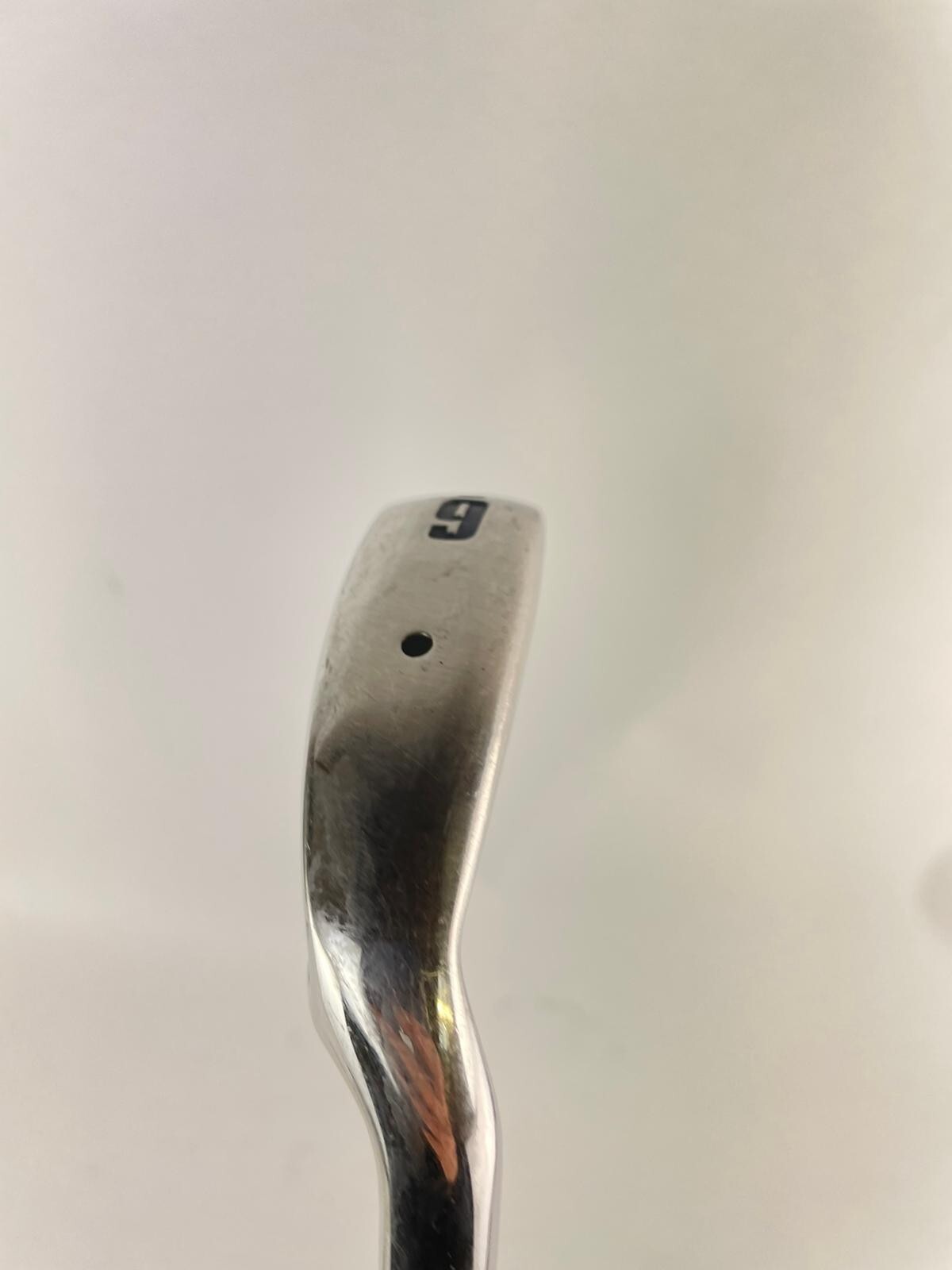 King Cobra 6 Iron Transition 3400I/XH Womens Graphite /Right /New Grip /157613