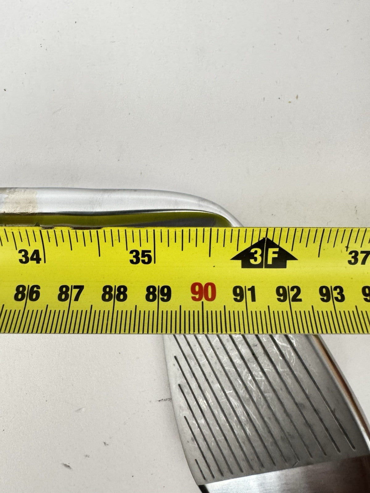 Mizuno Pro 243 Pitching Wedge Forged Elevate MPH 95 Stiff Steel /New Grip /3518715