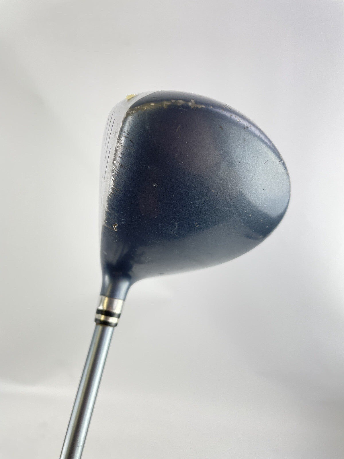 Wilson Staff Ladies 3 Wood LF6 17* Ust Ladies Graphite /Right /New Grip /75398