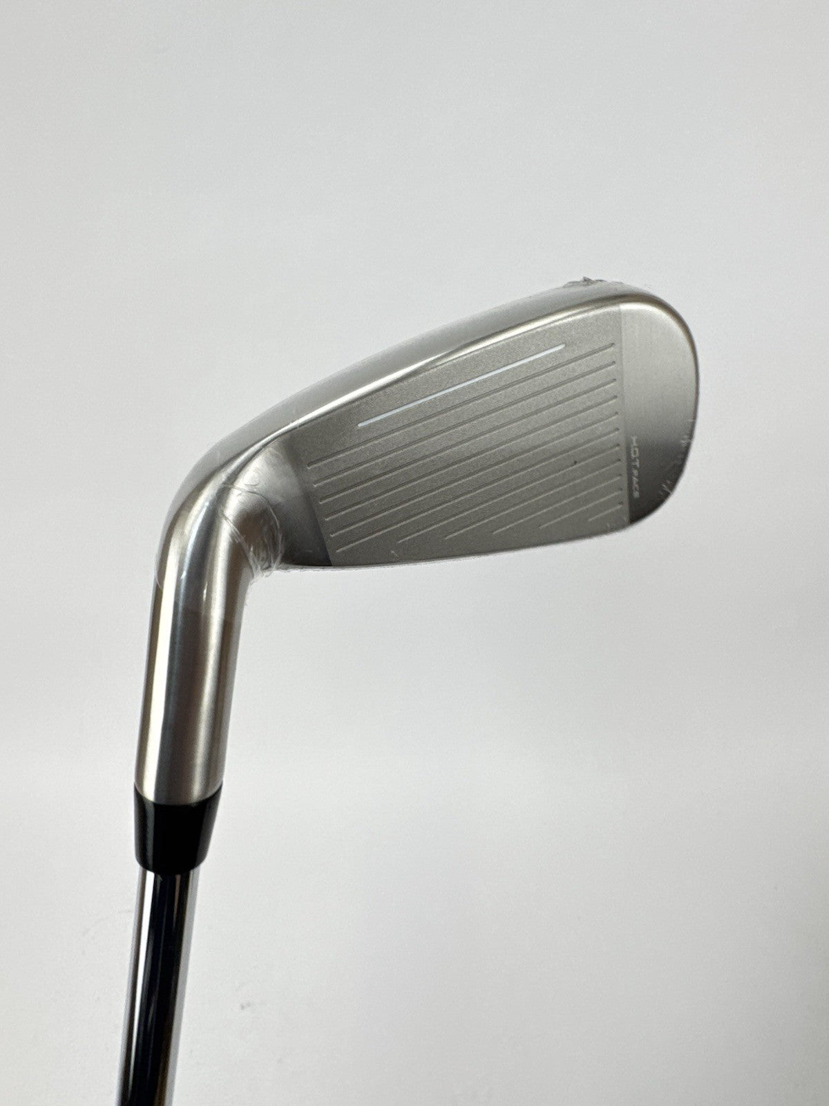 Cobra Aerojet 4 Iron Driving Iron 18.5* KBS Tour Lite Regular Steel /New /334148