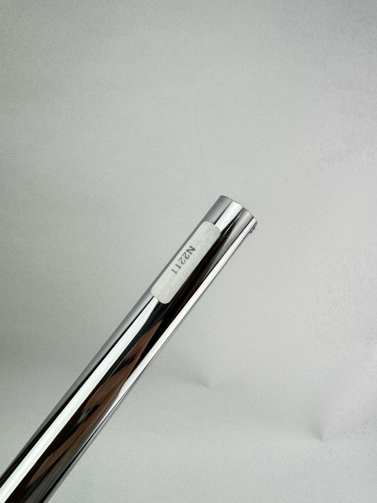 KBS Tour Lite Iron Shaft Regular Flex Steel 35.25” /0.355 Tapered /290769