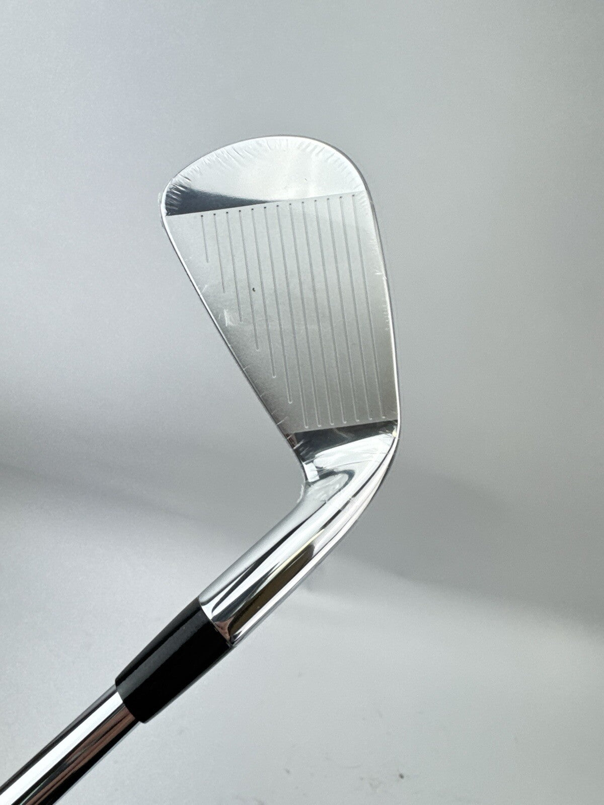 Cobra MIM Tour 3 Iron 20* KBS $-Taper 110 Regular Steel /Left Handed /2236610