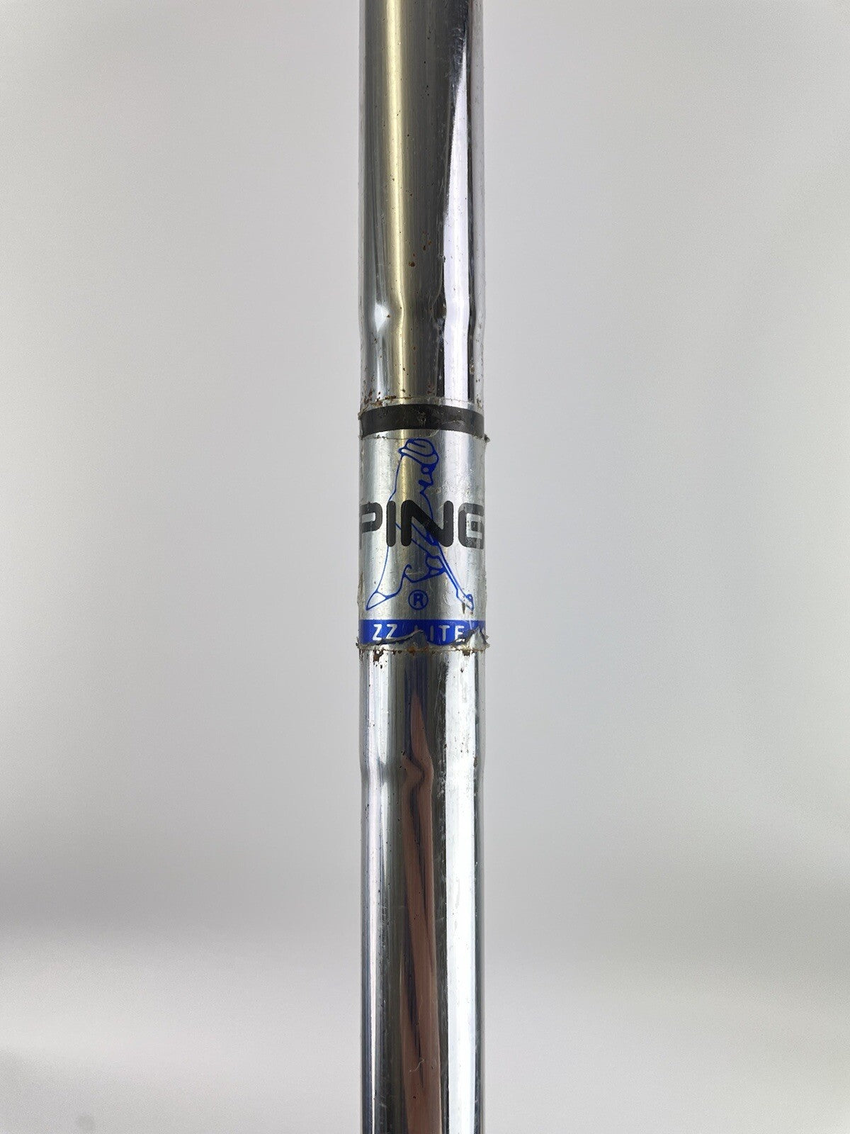 Ping Karsten III #4 Iron Black Dot Regular Steel /New Grip /20956