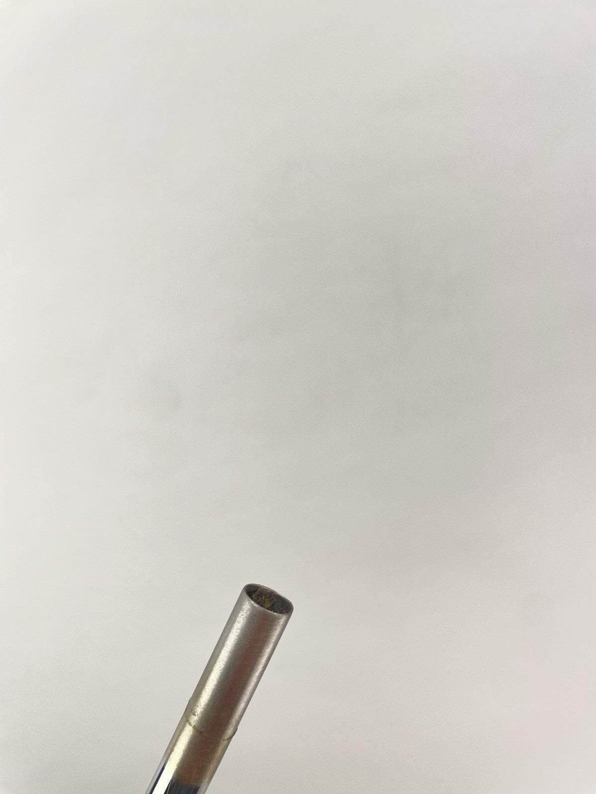 KBS $-Taper Lite Iron Shaft Regular Flex Steel 35.5 /0.370 Parallel /2826811