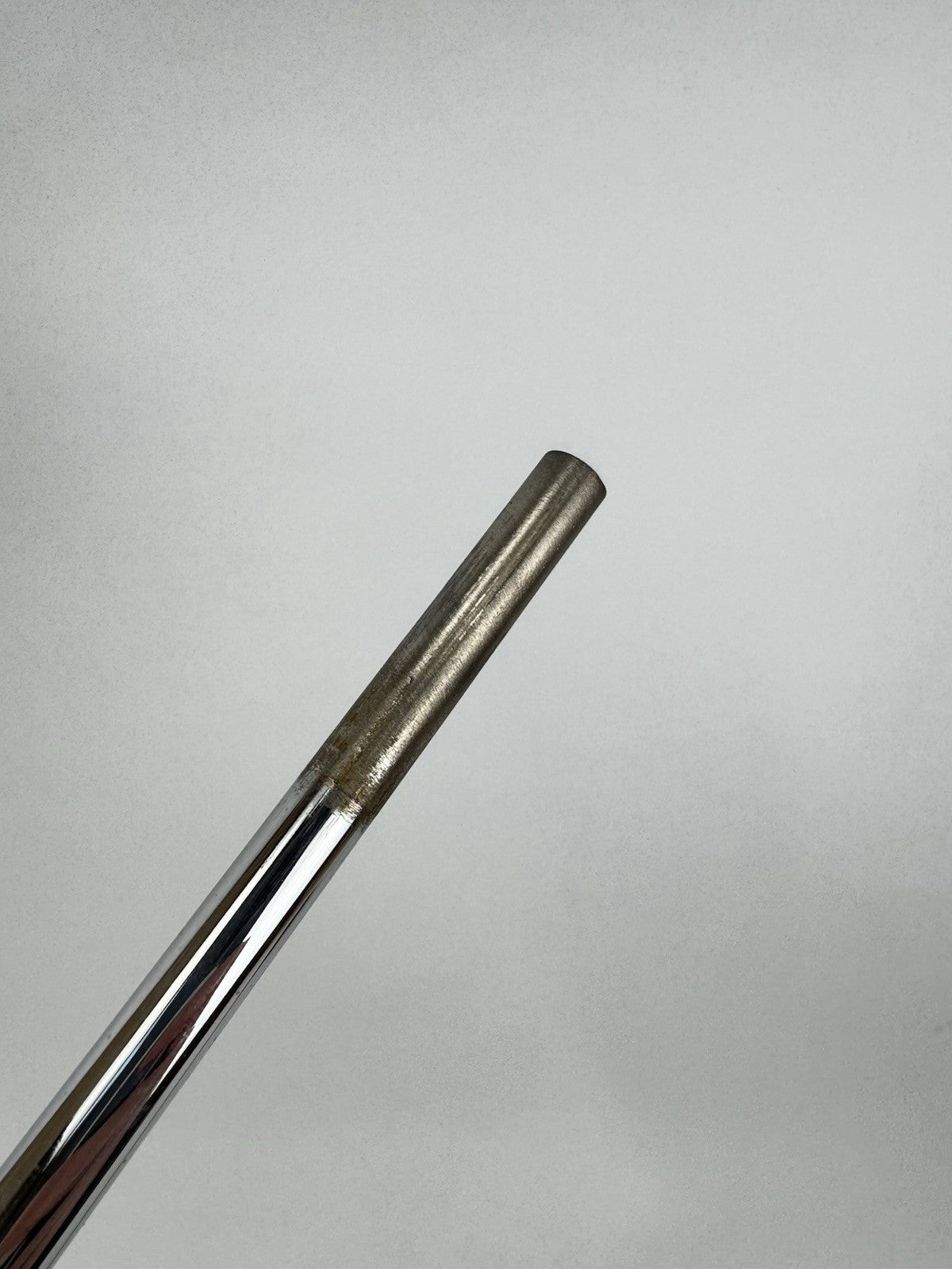 KBS Tour Iron Shaft Regular Flex Steel 36.5” /0.355 Tapered /316437
