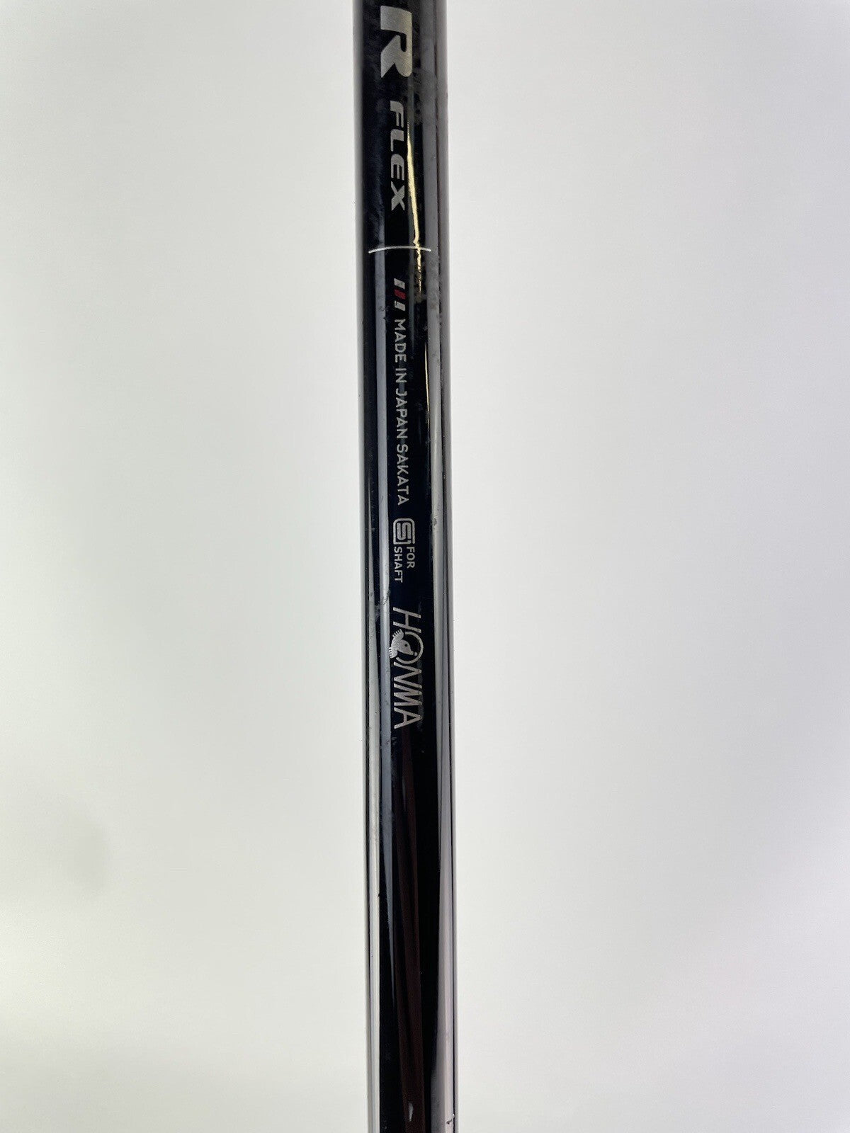 Vega VC-01 6 Iron Forged In Japan Vizard 43 Regular Graphite /New Grip /1377117