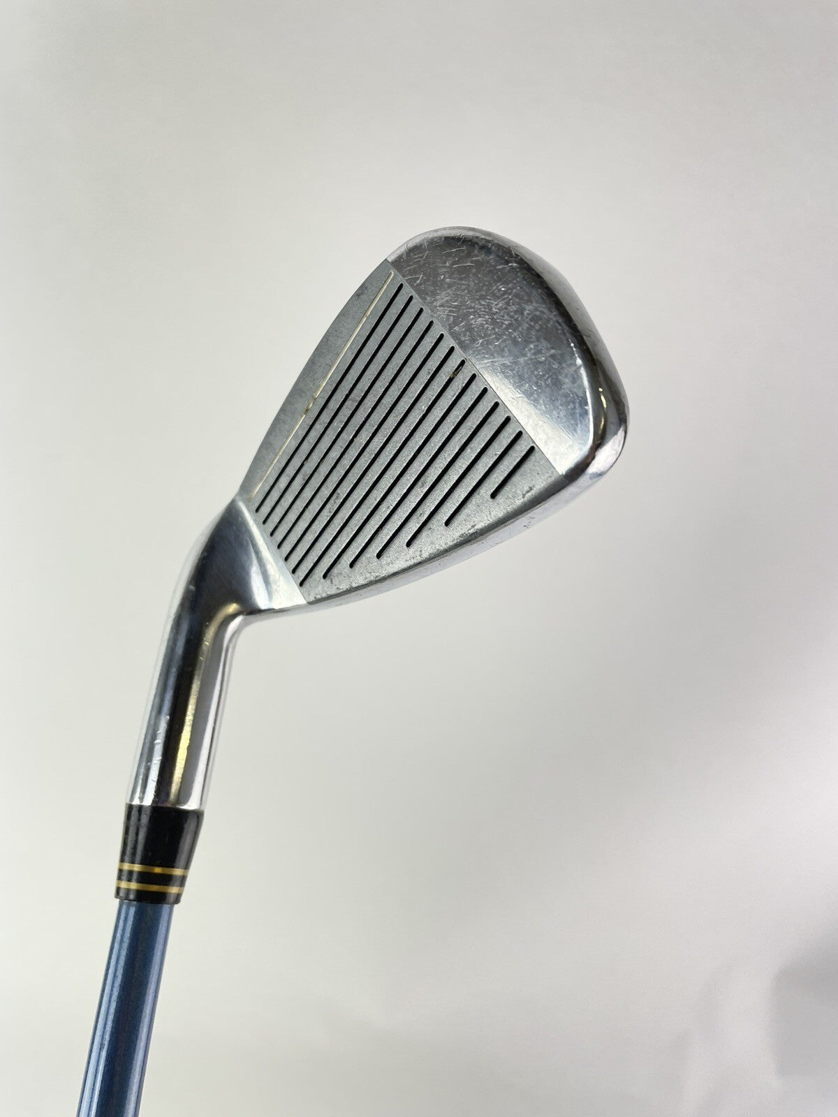 Confidence Golf Ladies 4 Iron Oversize Ladies Graphite /Right Handed /1431613