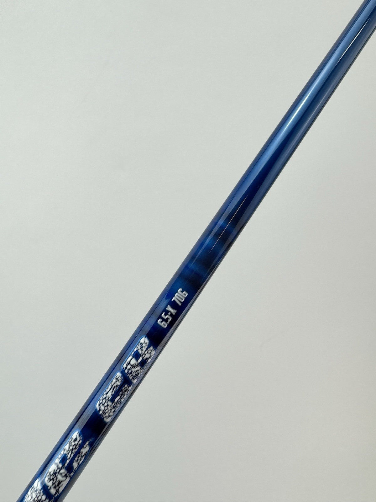 Callaway Elyte Evenflow Riptide CB Driver Shaft 6.5 70G X Flex Graphite 44.55