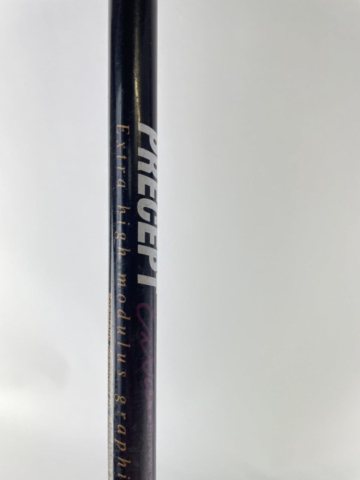 Bridgestone Golf 6 Iron Precept Offset /Regular Graphite /New Grip /1432914