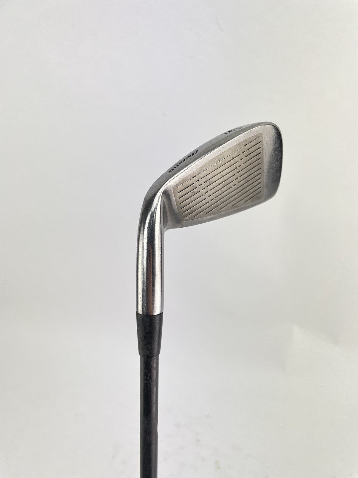Mizuno T-Zoid 5 Iron Overisze Titanium Insert /Regular Graphite /Right /170505