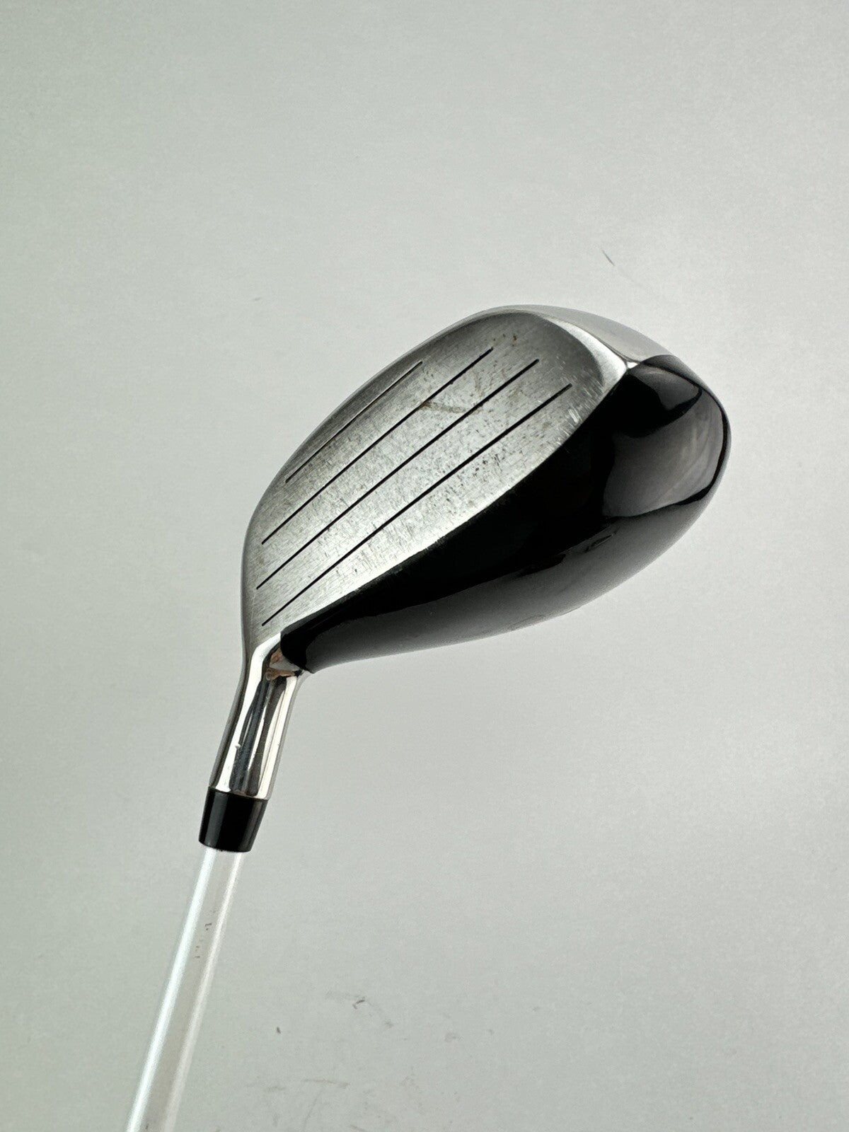 Geek Golf 3 Wood Dot Com This Regular Graphite /Right Handed /Golf Pride /189009