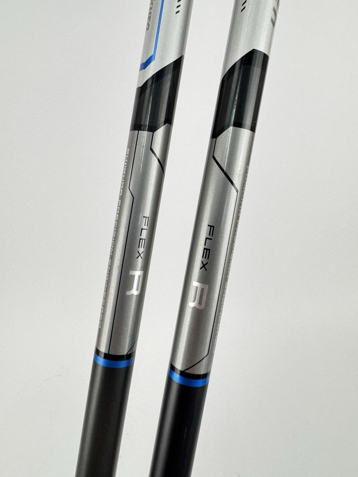 Taylormade SLDR Hybrid Set 19*+21* Regular Graphite /Right /Headcovers /3313511