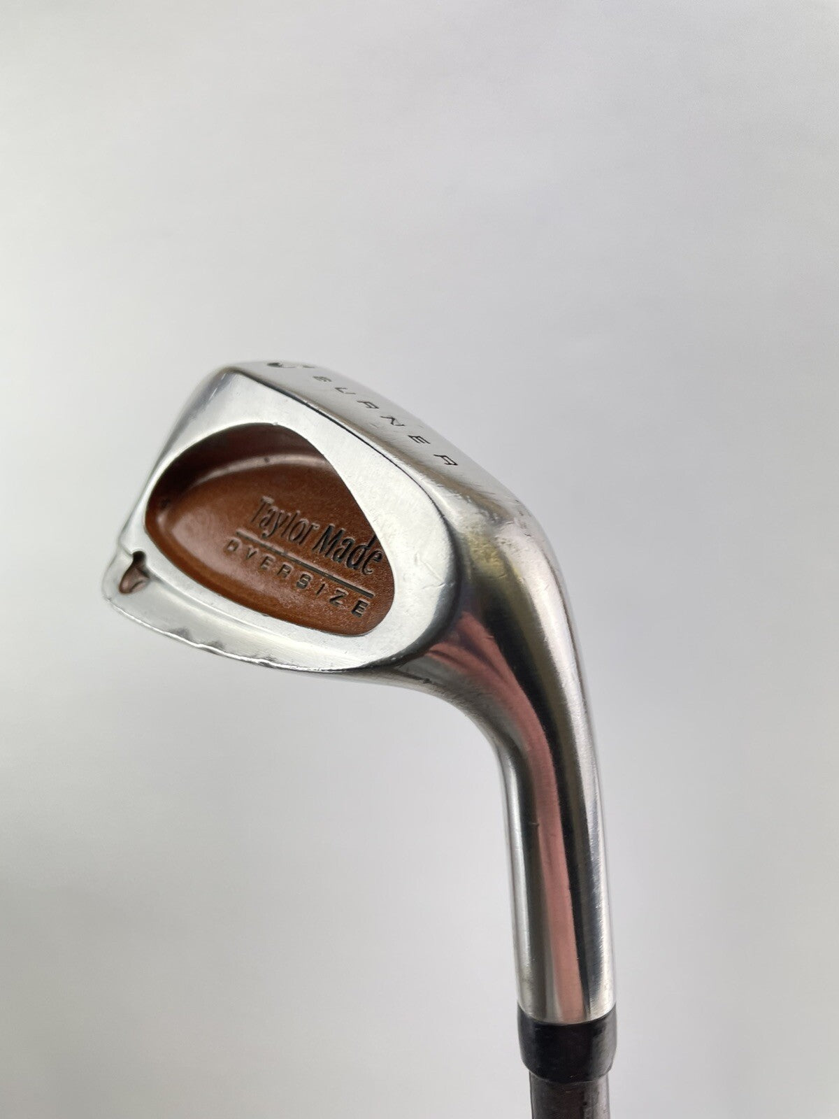 Taylormade Burner 9 Iron Oversize Stiff Flex Graphite /Right Handed /214224