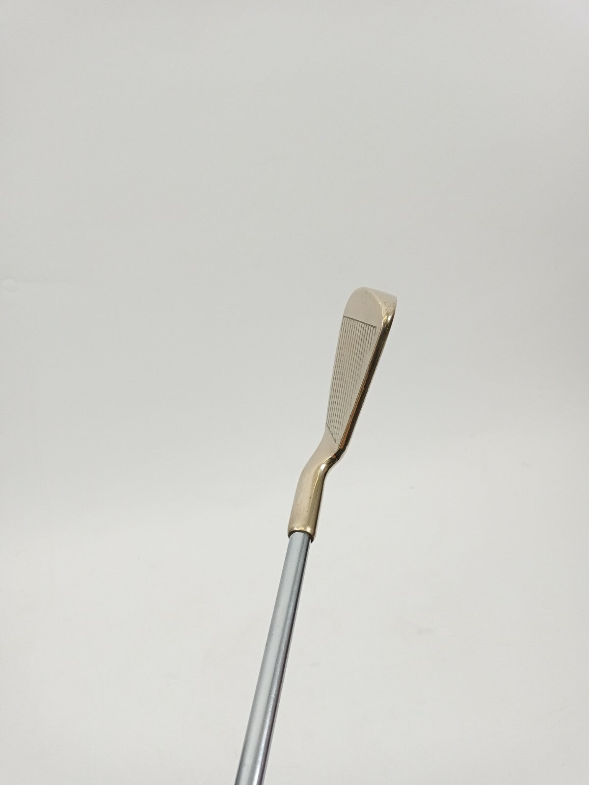 Swilken Alta MK II 3 Iron Beryllium Apollo Regular Steel / New Grip / Rare5