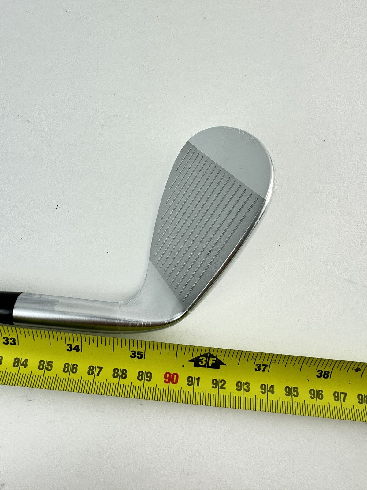 Mizuno JPX923 Sand Wedge Hot Metal 54* Nippon Regular Steel /Left Handed /2993915