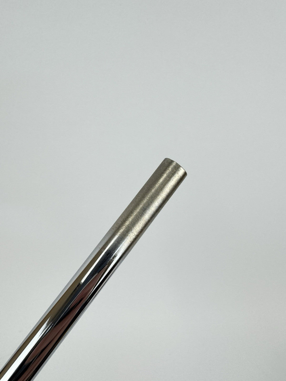 Dynamic Gold S400 Iron Shaft Tour Issue Stiff Steel 35.25” /0.355 Tapered /332688