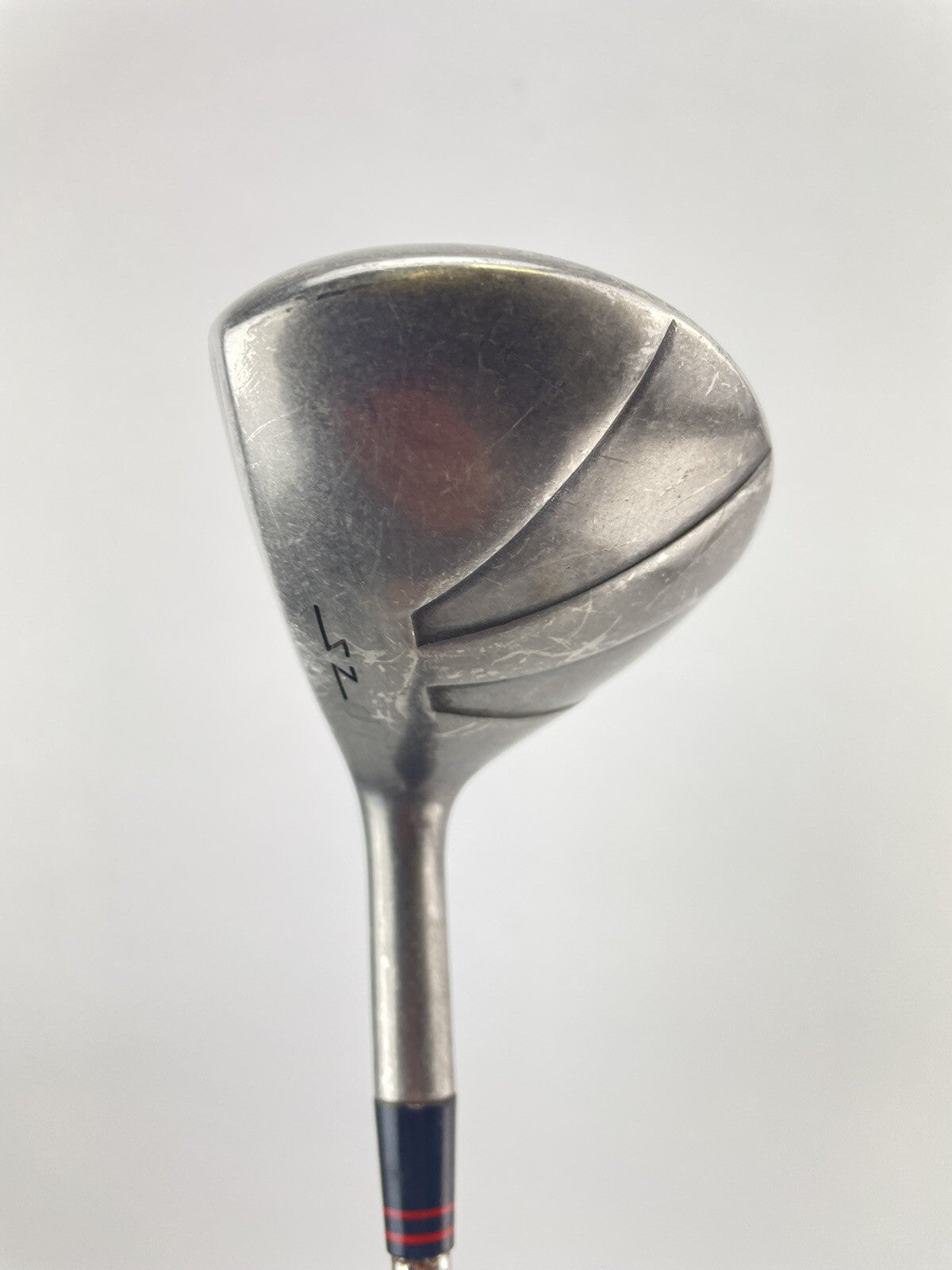 Mens Golf 5 Wood 21* Square Two Regular Steel /Right Handed /New Grip /1757910