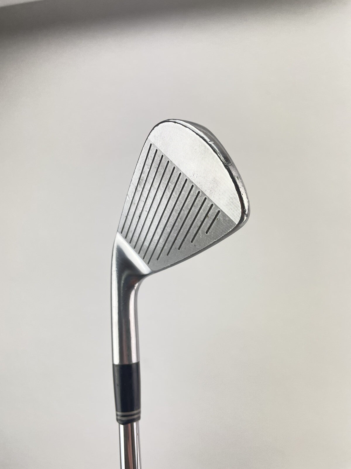 Srixon Forged 5 Iron ZTX KBS Tour Stiff Flex Steel /Right Hand /New Grip /2001715