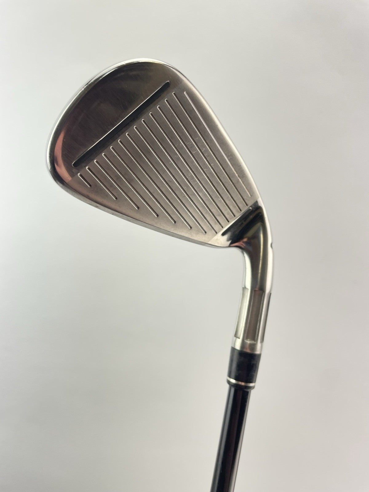 Taylormade M4 6 Iron Left Handed Fujikura Atmos Regular Flex Graphite /2396210