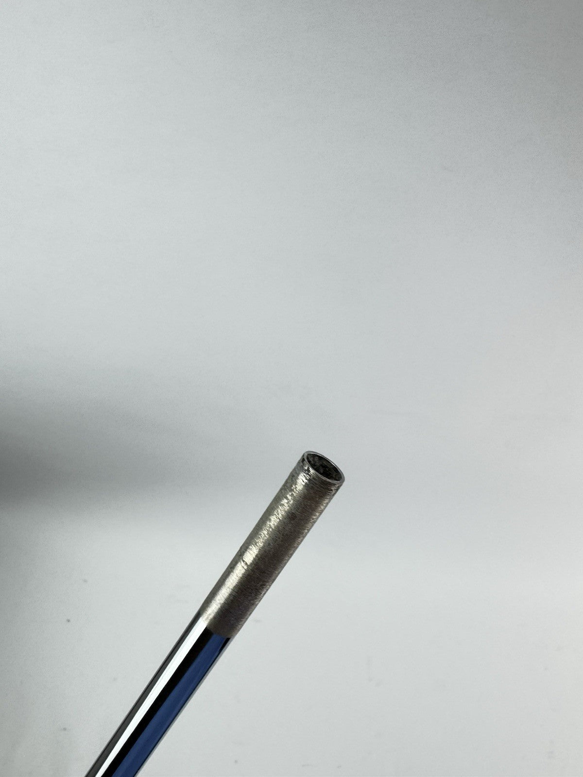 Nippon Modus3 Iron Shaft Tour120 Stiff Flex Steel 36.75” /0.355 Tapered /263197
