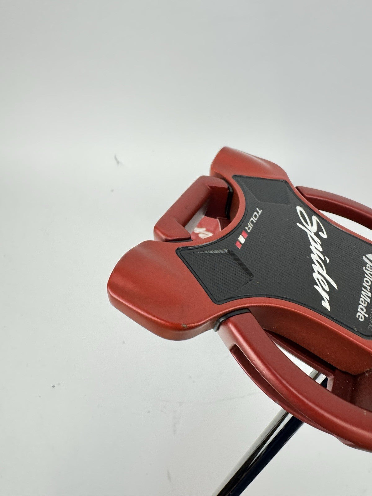 Taylormade Tour Spider Putter 35” Center Shafted /Right Handed /353481