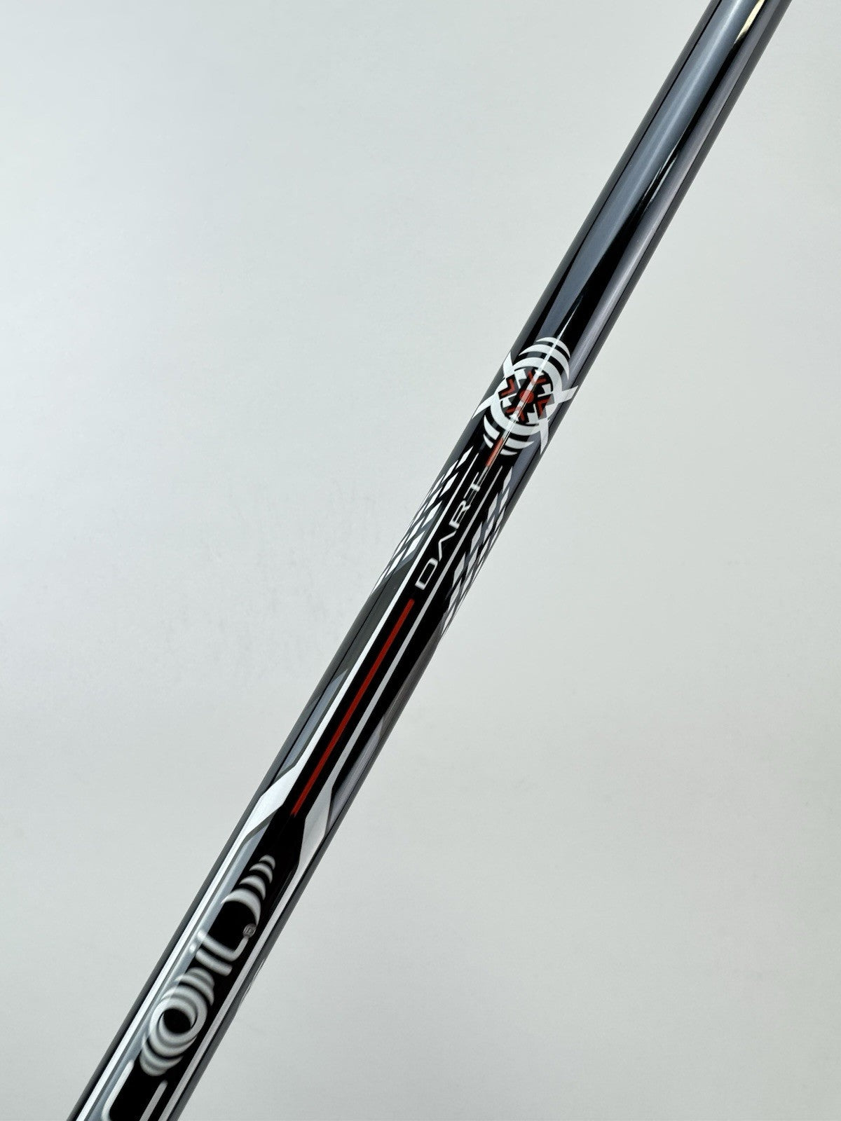 UST Recoil Dart Iron Shaft 65 Stiff Flex Graphite 36.25 /0.370 Parallel /243233