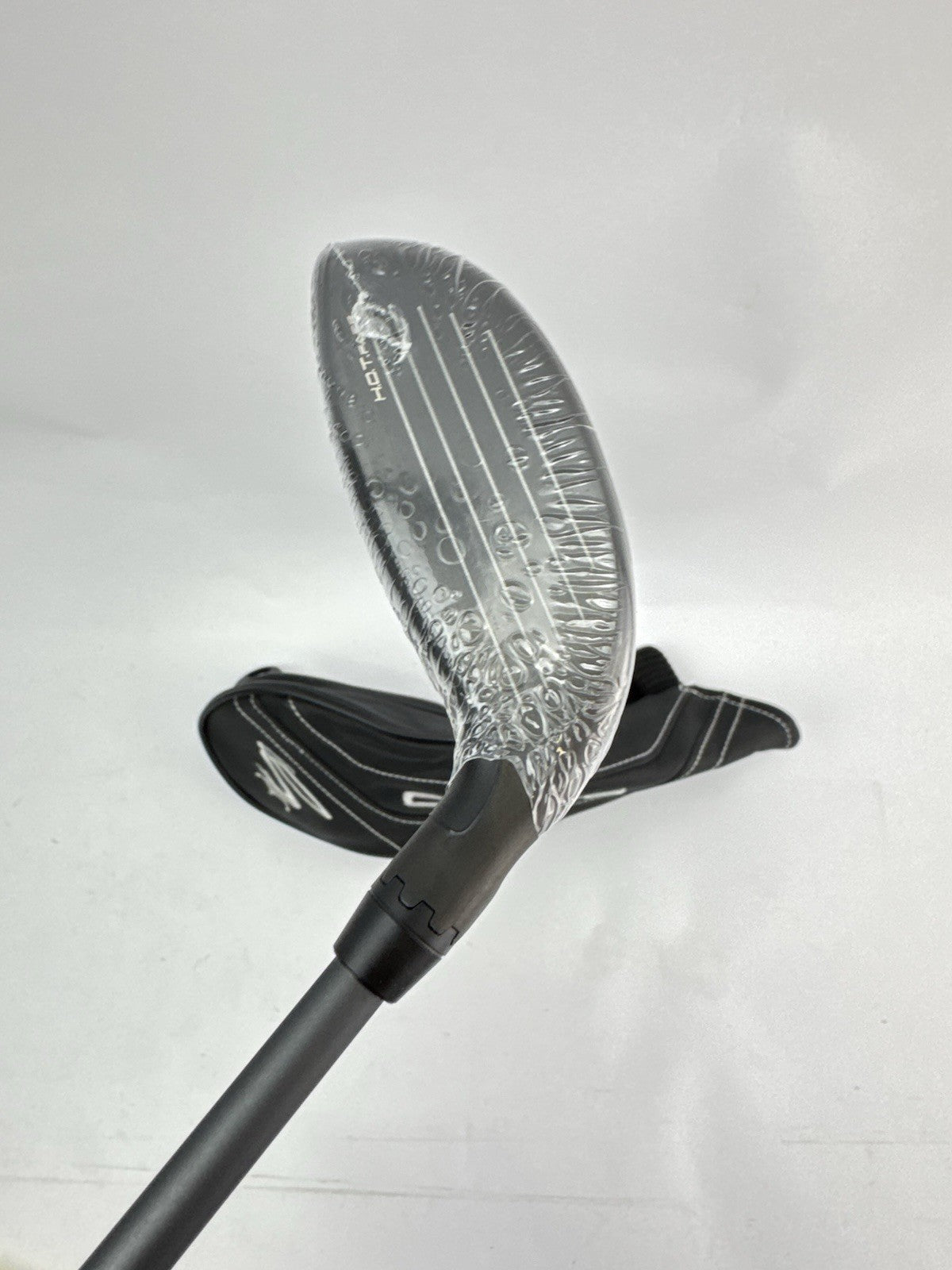 Cobra LTDx 3 Wood 15* Hzrdus Smoke 5.5 Regular Graphite /Left Handed /304096
