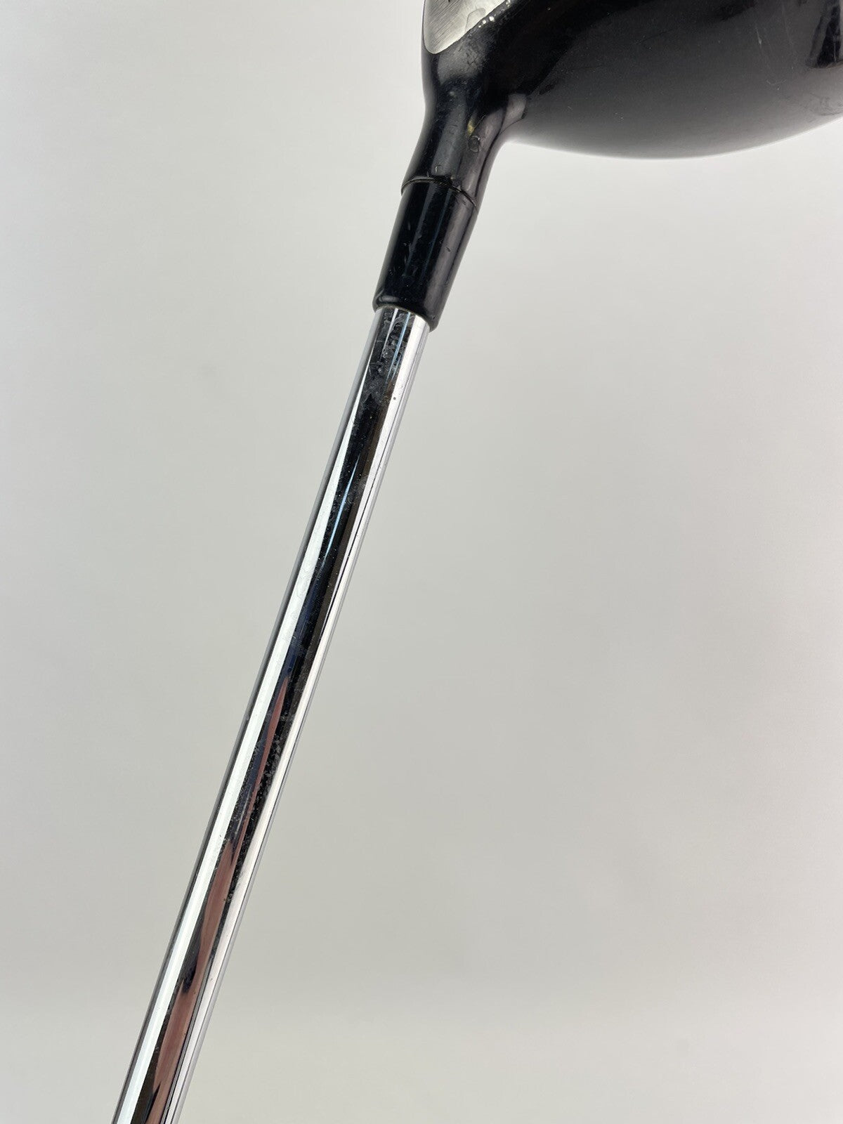 Yonex Golf 3 Wood 15* V-Mass 250 6.5 Stiff Flex Steel /Right Handed /2009817