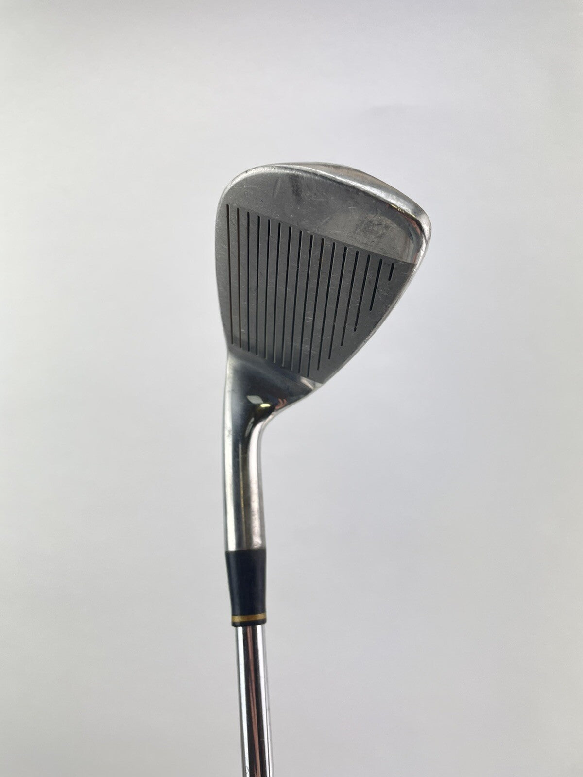 Slazenger Golf Sand Wedge Plus Regular Flex Steel /Right Handed /New Grip /2090113