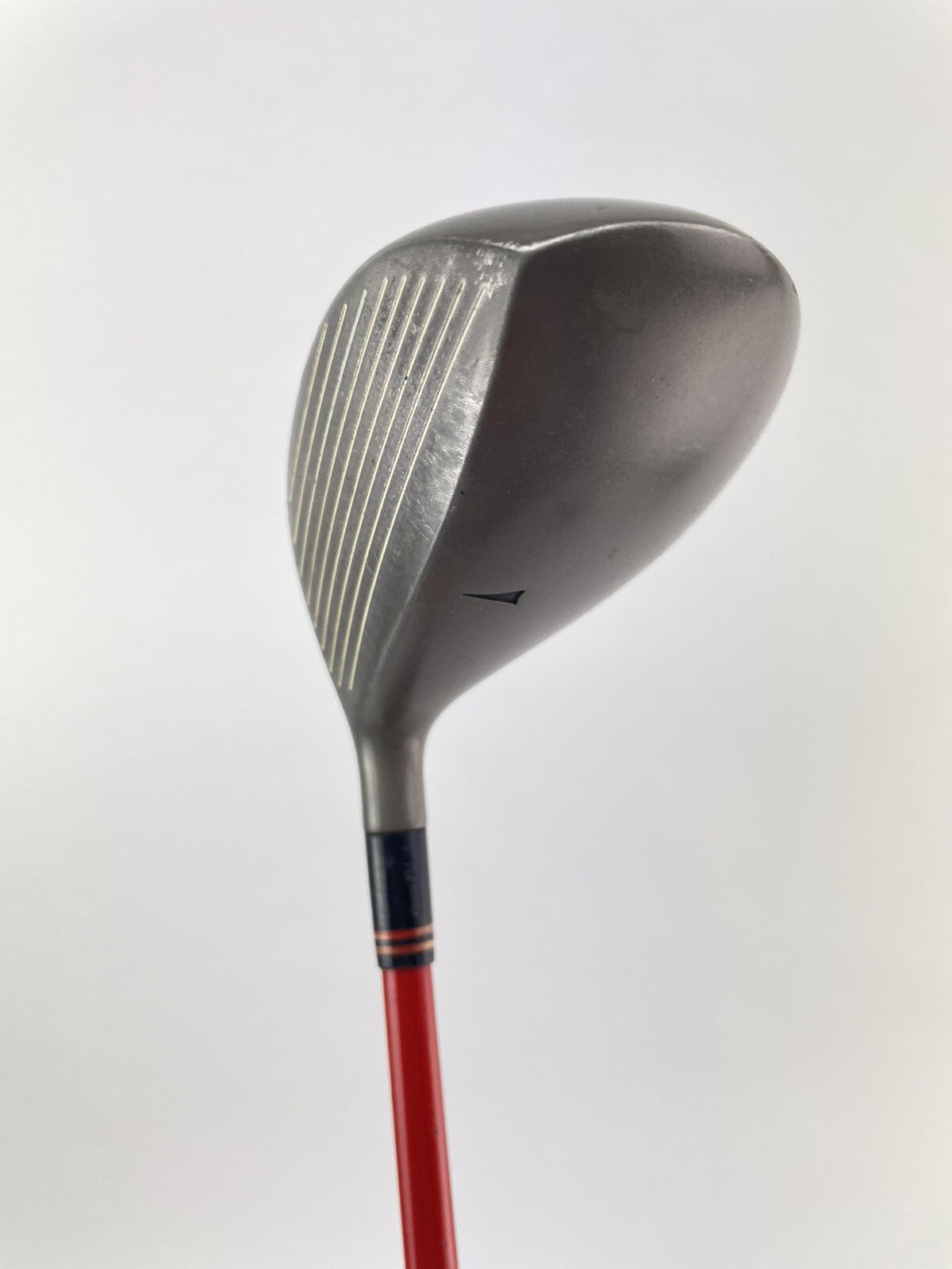 Wilson Staff Fairway Wood 16.5* Cleek Regular Flex Graphite /Right Handed /2032710